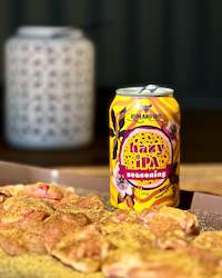 Spice: Hazy IPA Rub