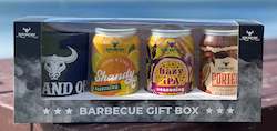 Spice: Beer Can Gift Box