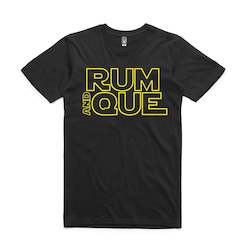 Rum and Que Star Wars Limited Edition