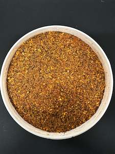 Ramrod Bulk Dry Rub/Marinade - Gluten Free