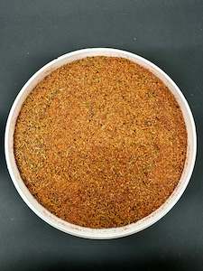 Soft Coq Bulk Dry Rub/Marinade - Gluten Free