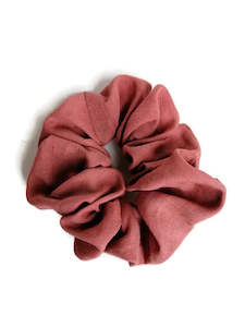 Scrunchie - solid colours