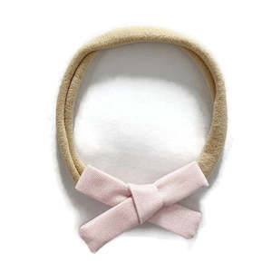 Headbands & Hair Clips - Aster Collection