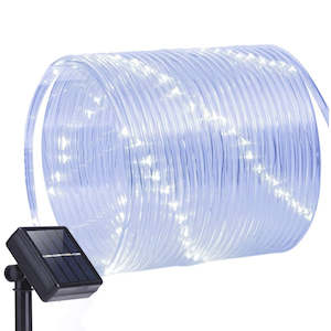 Solar Led Light Outdoor Garden Tube Lights led Strip Light