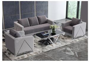 modern cloth small furniture combination