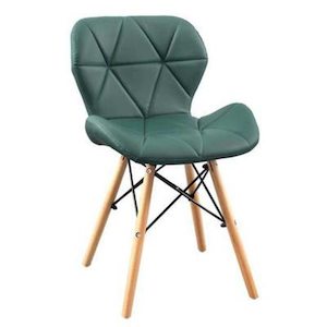 Louis Nordic Modern Fashion Chairs