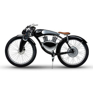 Electronic Scooters Bikes: E-BIKE Munro 2.0 Electric motorbike 48V lithium battery  smart electric motorcycle 26 inch