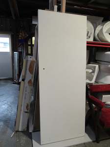 Solid Core Paint Finish Door 1965H x 760W x 50D