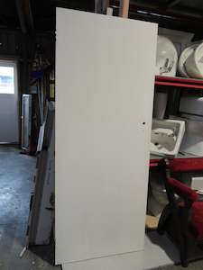 Paint Finished Hollow Core Door 1985H x 805W x 35D