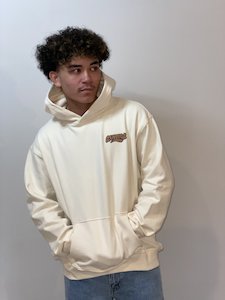 Clothing: Vanilla Hood