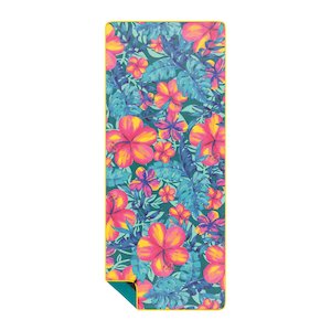 Everywhere Towel - Blue Hawaii