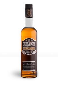 Spiced Rum: Ron Cubaney Spiced