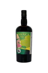 S.B.S Origin Jamaica TECA Rum