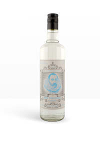 Ron Cristobal Blanco White Rum