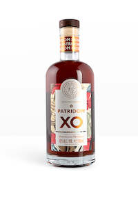 Patridom Rum XO