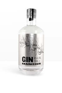 Rammstein Gin