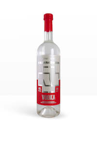 Rammstein Vodka