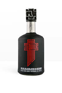 Rammstein Tequila