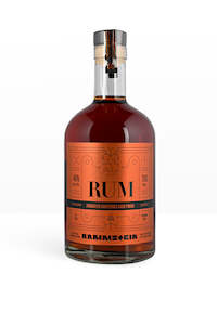 Rammstein Rum Ex Sauternes Cask Limited Edition 5