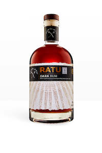 Ratu Dark Rum