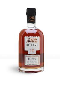 Aged Rum: English Harbour 10 year old