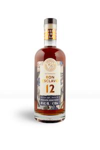 Aged Rum: Ron Esclavo 12 year