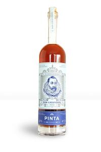 Aged Rum: Ron Cristobal Pinta