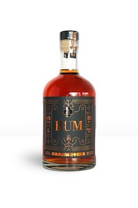 Aged Rum: Rammstein Rum