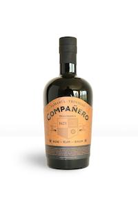 Aged Rum: Companero Gran Reserva