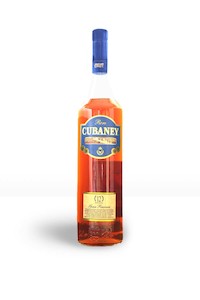 Aged Rum: Ron Cubaney 12 yr Gran Reserva Rum