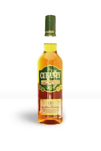 Aged Rum: Ron Cubaney 8 yr Rum