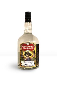 White Rum: Compagnie Des Indes Tricorne