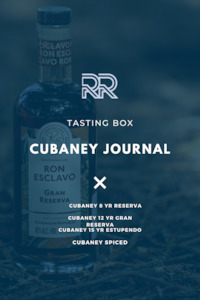 Cubaney Journal