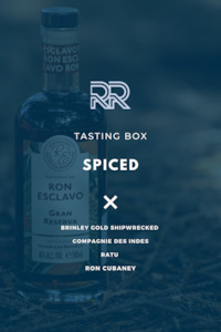 Spiced Box