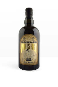 Rammstein Irish Whiskey 10 Year Sherry Finish