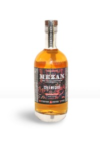 Cask Finish: Mezan Chiriqui 3 year Moscatel Cask