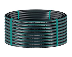 Greenline PE100 HPPE Pressure Pipe (20mm - 63mm)