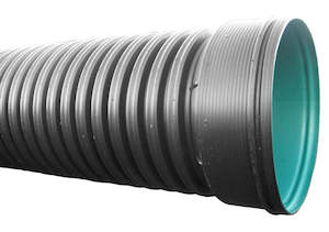 EUROFLO SN4 Rural Culvert Pipe 110mm - 1200mm