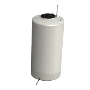 1,670L RX Plastics Slimline Water Tank *North Island Only