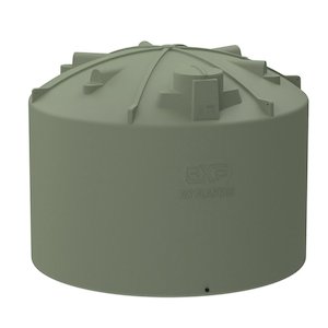 30,000L RX Plastics Water Tank