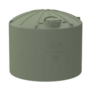 26,000L RX Plastics Water Tank *South Island Only