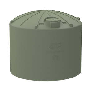 25,000L RX Plastics Water Tank *North Island Only