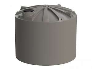 25,000L Promax Xpress Plastic Water Tank