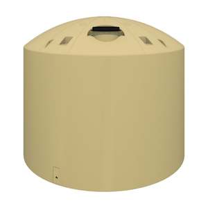 25,000L Devan Plastic Water Tank