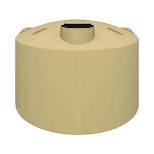 3,500L Devan Plastic Water Tank