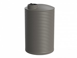 5,000L Promax Plastic Water Tank