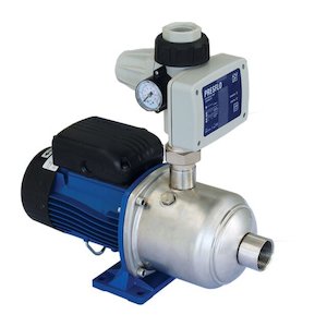 Lowara 3HM04P Pump