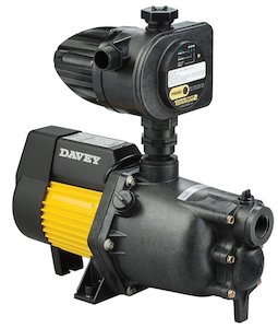 Davey XJ50T Pump