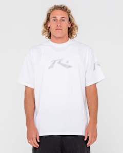 Comp Revolution X Reflective Oversized Tee