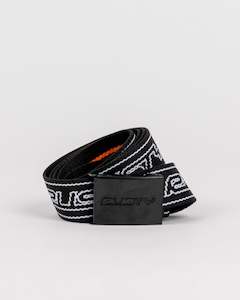 Flip Daddy Reversible Webbing Belt